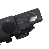 Gintai Speaker Left Right for MacBook Pro 15" Retina A1398 2012-2015 076-1401 view 5