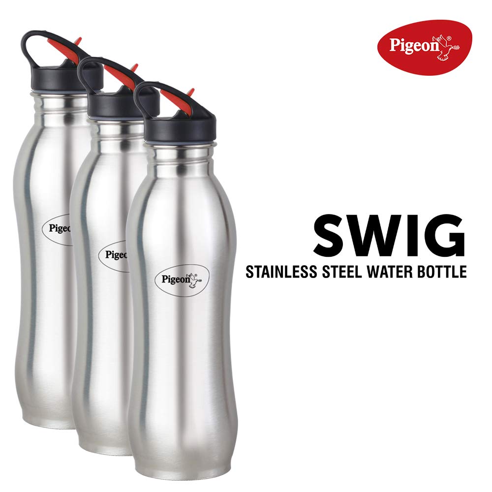 pigeon water bottle 750ml