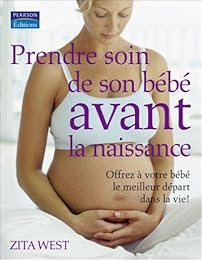 Prendre soin de son bébé avant la naissance