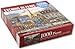 Evening in Paris 1,000 Piece Jigsaw Puzzle