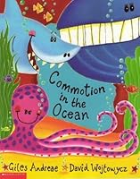 Commotion in the Ocean (Picture Books)