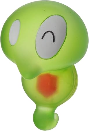 Amazon ポケットモンスター モンスターコレクション Mc 073 プニちゃん ジガルデ コア フィギュア ドール 通販