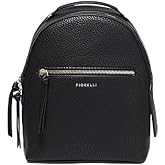 Fiorelli Women's Anouk Backpack, Stylish Backpack with Adjustable Straps & Pockets, Comfortable