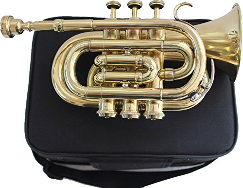 3 Pocket+Trumpet+Painted+Mouth+Piece