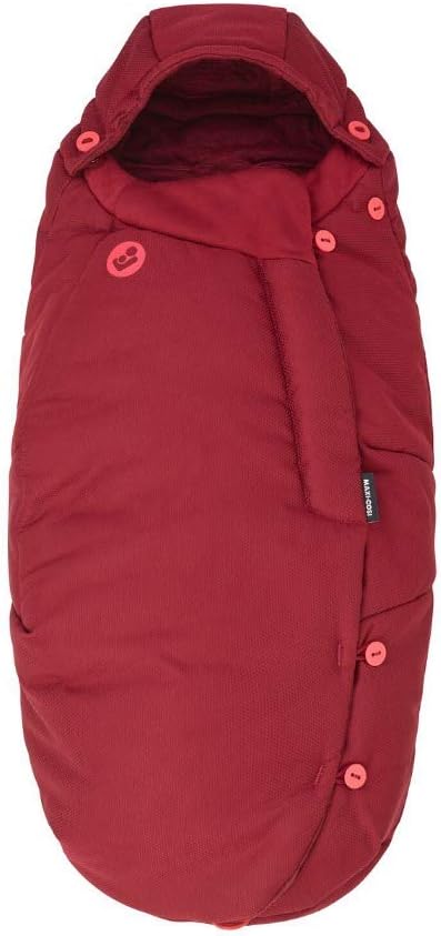 maxi cosi general footmuff