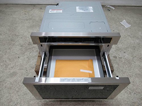 Thermador MD24JS Built-in Microwave Drawer - Thumbnail 2