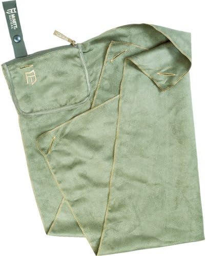 McNettTactical PT POD Microfiber Utility Towel