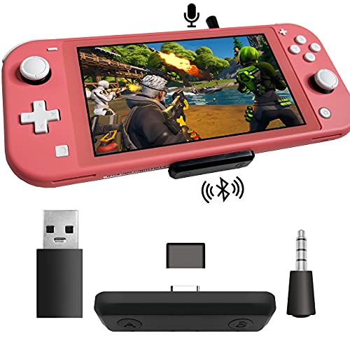 Nintendo Switch Airpod Adapter For Ps4 Switch Lite Can You