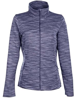 Women's Harper Lake EXS Full Zip Jacket