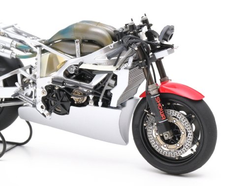Tamiya 1/12 Honda NSR500 '84