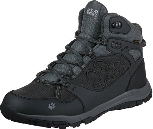 jack wolfskin activate texapore mid