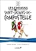 Les Chemins de Saint-Jacques-de-Compostelle (Les guides du Chêne) by 