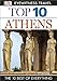 Top 10 Athens (EYEWITNESS TOP 10 TRAVEL GUIDES)