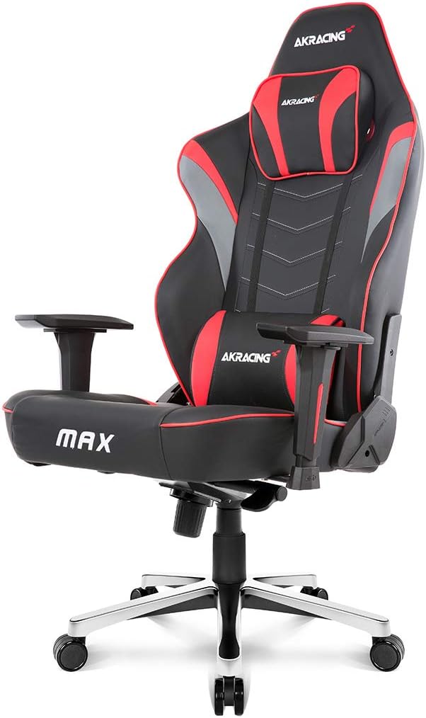 12 Best Red And Black Gaming Chairs Of 2021 [Updated] Gaming Chairs Hut