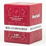 BestSelf Relationship Deck - 150 Discussion Prompts