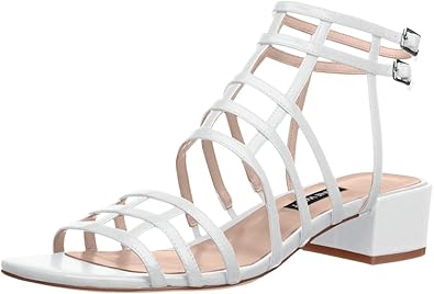amazon nine west sandals