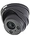 Lorex 8MP 4K IP Motorized Varifocal Zoom Audio Dome/Turret Security Camera LNE8974BW, 250ft IR Night Vision, 4X Zoom