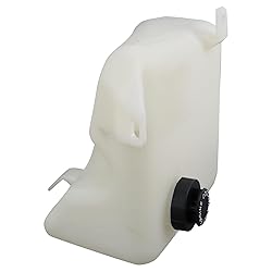 TRQ Coolant Reservoir Compatible with 1997-2005