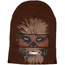 Amazon.com: chewbacca mask