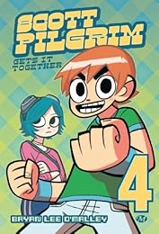 Scott Pilgrim gets it together