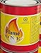Indoor or Outdoor Premium Gel Fireplace Fuel in 13 Oz Cans (12 Pack)