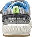 carter's Unisex-Adult Skool Boy's Double Strap Sneaker