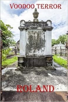 Voodoo Terror Voodoo Terror