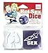 California Exotics Novelties Hot Sex Dice