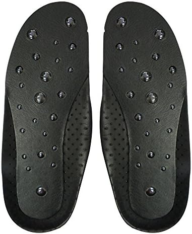 Magnetic Poly Insoles