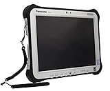 Toughbook Panasonic FZ-G1 MK5, FZ-G1V1085VM, 10.1