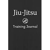 Jiu-Jitsu Training Journal