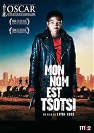 Mon Nom Est Tsotsi - Édition Collector
