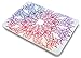 KECC Compatible with MacBook Air 13 inch Case 2010-2017 Release (Old Version) A1466 A1369 Plastic Hard Shell for MacBook Air 13.3 inch, Colorful Lace