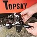 Trailer Hitch Tri Ball Mount (1-7/8