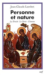 Personne et nature
