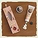 The Body Shop Shea Duo Gift Set, Includes Shea Lip Butter and Hand Cream, Feel Smooth and Moisturized This Holiday Season, Enriched with Community Trade Shea Butter, Perfect Stocking Stuffer