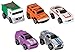 Nitro Micro's 5 Pack - Series 2 - specific cars vary