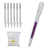 Sterile Pasteur Pipettes 3ml Disposable Plastic
