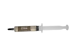 Mycology Men Premium Mushroom Liquid Culture