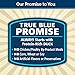 Blue Buffalo Basics Grain-Free Wet Cat Food, Skin & Stomach Care, Limited Ingredient Diet for Indoor Cats, Duck & Potato Entrée, 3-oz Cans (24 Count)
