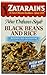 ZATARAIN'S Reduced Sodium Black Beans and Rice, 7-Ounce (Pack of 6)