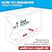 Xtreme Mats Waterproof Under Sink Mat (Gray 22