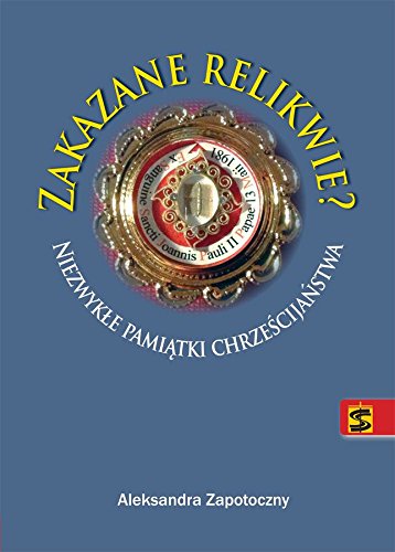 Zakazane relikwie