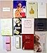 Designer Fragrance Samples For Women - Lot Of 12 Mixed Vials Travel Size