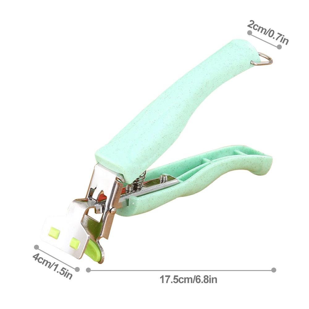 Compra FOONEE - Clip para Cuenco de Acero Inoxidable ...