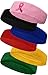 COUVER Premium Quality Stretchable Sports/Athletic Terry Head sweatband(1 Piece)