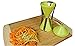 D-Bird Vegetable Cutter - Zucchini Pasta Noodle Spaghetti Maker