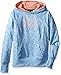Skechers Big Girls' Sport Pullover Hooded Top