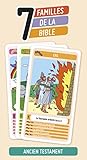 Jeu de 7 familles - Ancien Testament by 