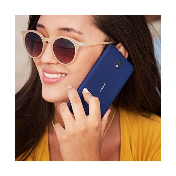Nokia-1-Plus-545-Inch-Android-Pie-Go-Edition-UK-Sim-Free-Smartphone-with-1-GB-RAM-and-8-GB-Storage-Single-Sim-Blue Nokia 1 Plus 5.45 Inch Android Pie (Go Edition) UK Sim-Free Smartphone with 1 GB RAM and 8 GB Storage (Single Sim…